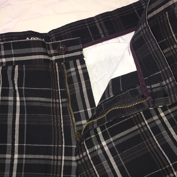 Apt.9 Men’s Shorts Size 38 - Picture 4 of 8